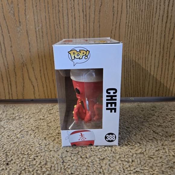 Funko Pop Monsters Inc Collectible Figure Set - Picture 3 of 14